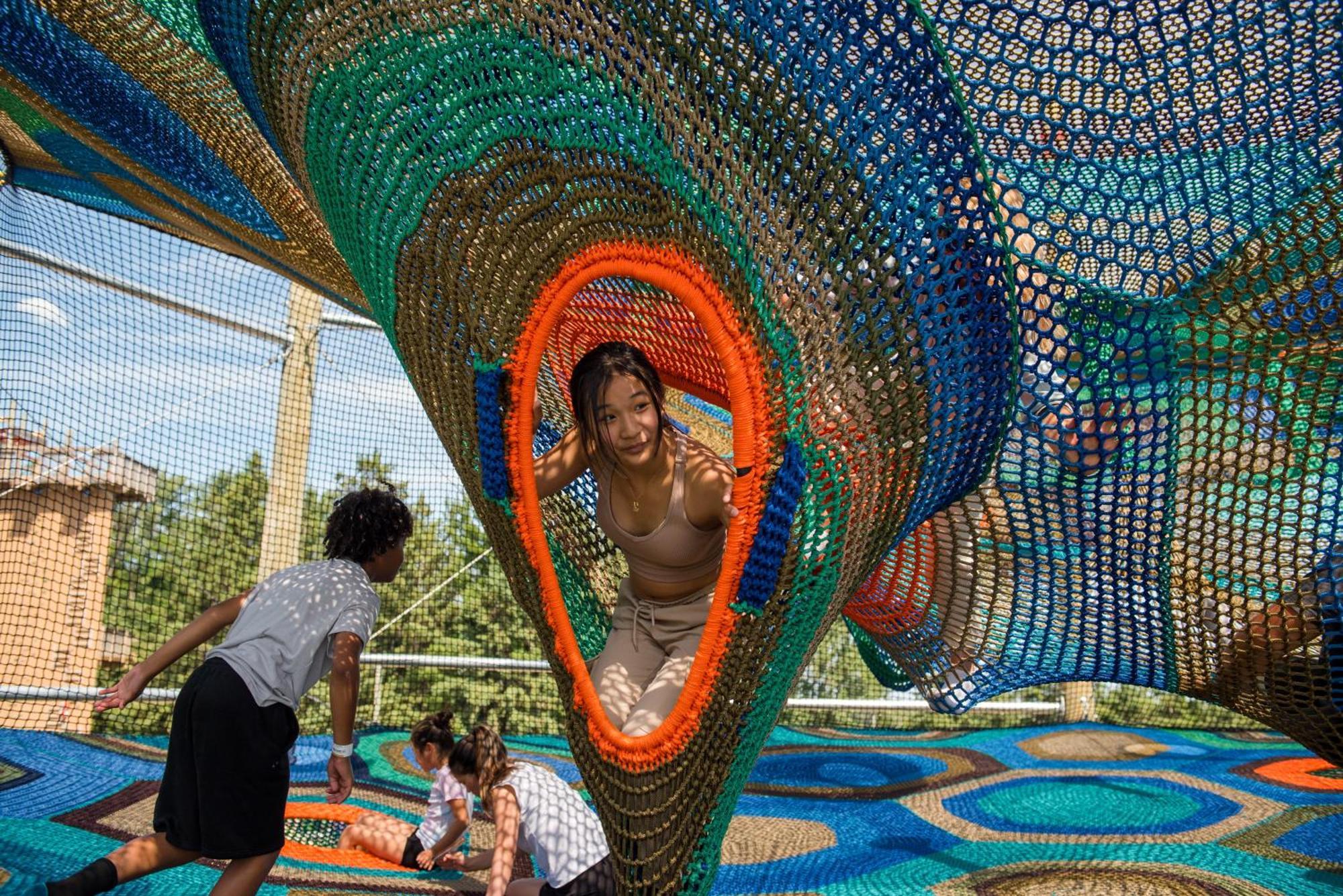 Blue Mountain Resort Mosaic Suites บลูเมาเทนส์ ภายนอก รูปภาพ